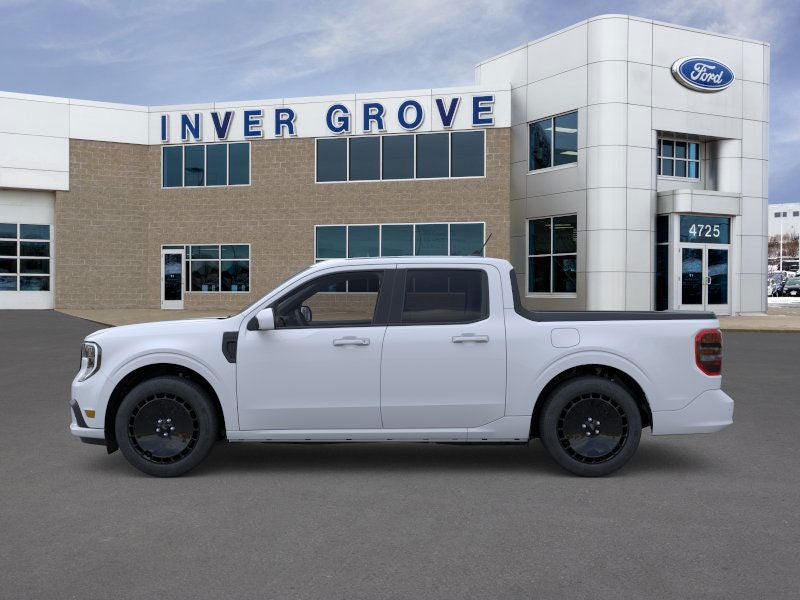 2026 Ford Maverick Maverick Lobo™