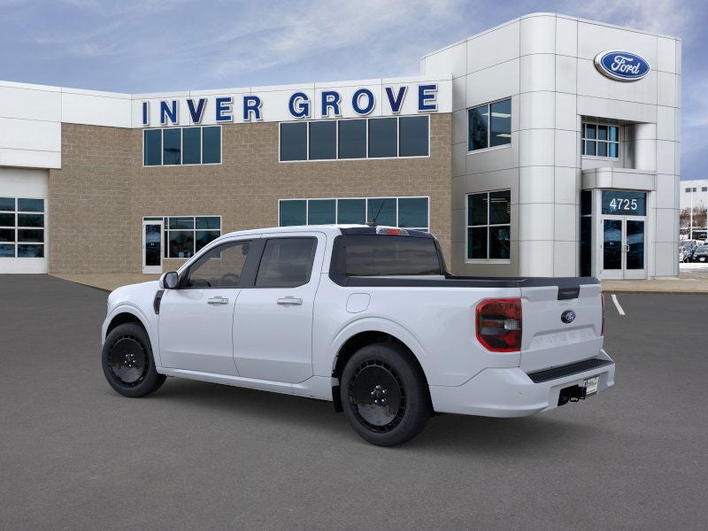 2026 Ford Maverick Maverick Lobo™