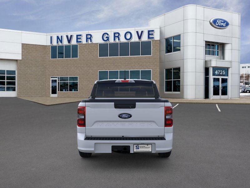 2026 Ford Maverick Maverick Lobo™