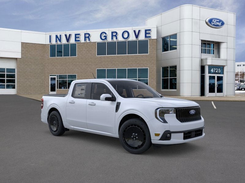 2026 Ford Maverick Maverick Lobo™