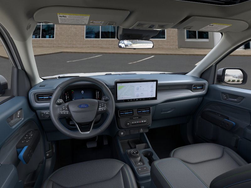 2026 Ford Maverick Maverick Lobo™