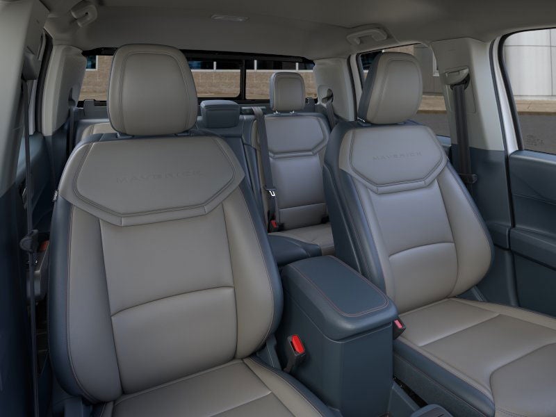 2026 Ford Maverick Lariat®