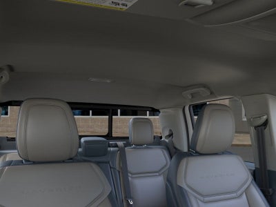 2026 Ford Maverick Lariat®