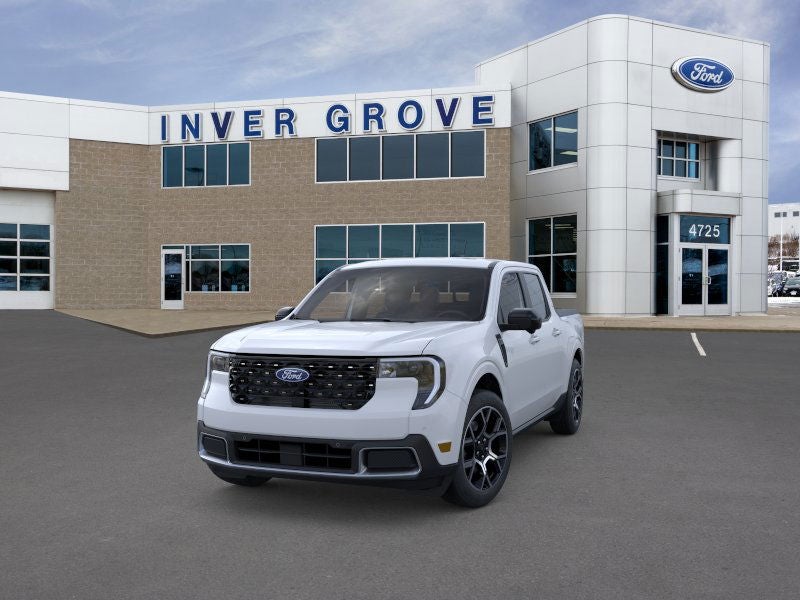 2026 Ford Maverick Lariat®