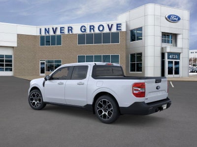 2026 Ford Maverick Lariat®