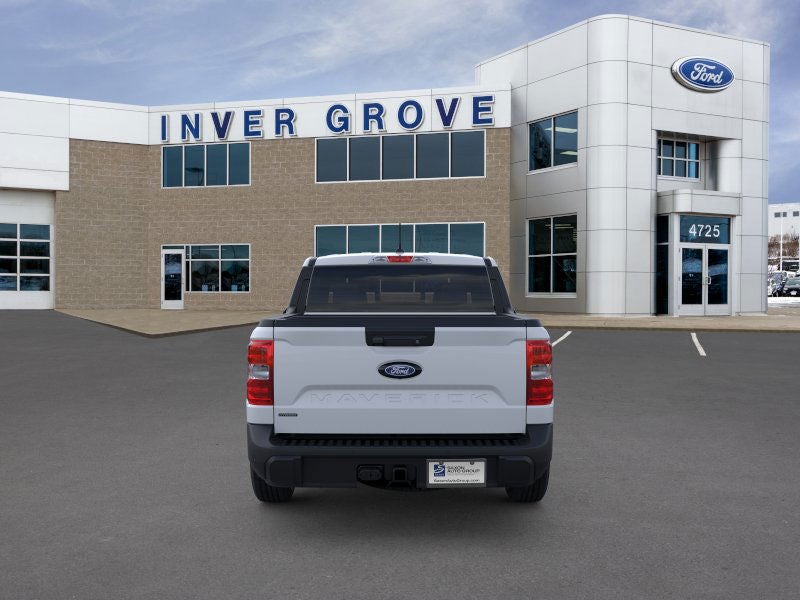 2026 Ford Maverick Lariat®