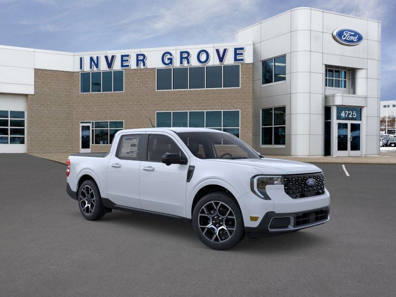 2026 Ford Maverick Lariat®