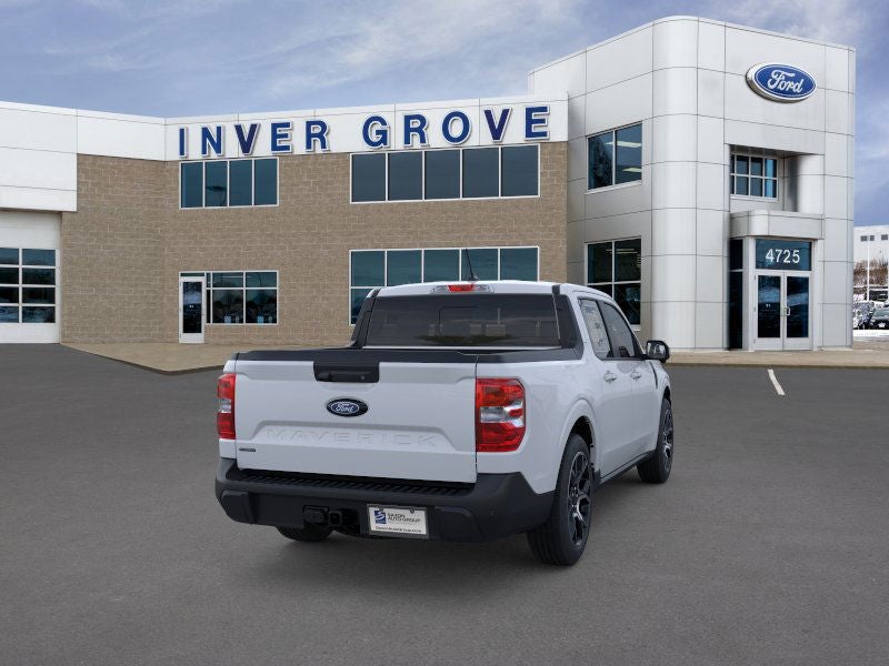 2026 Ford Maverick Lariat®