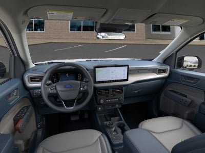 2026 Ford Maverick Lariat®