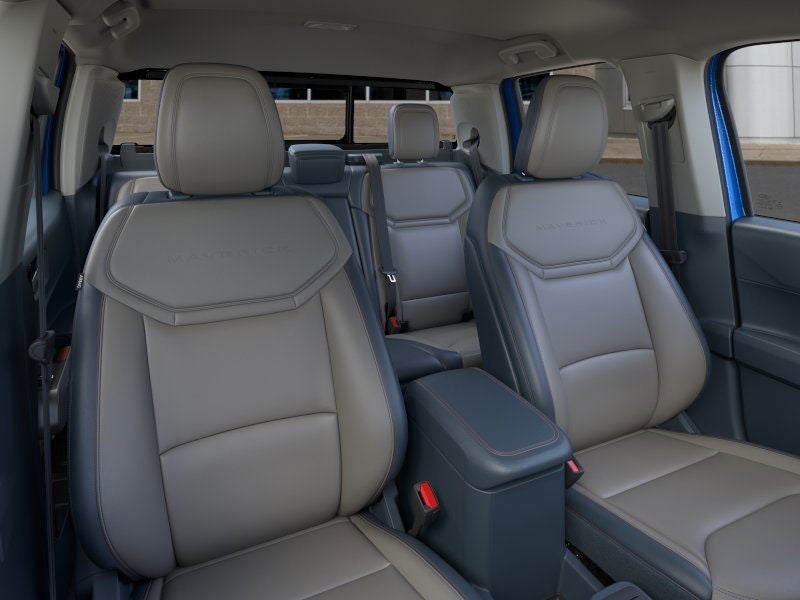 2026 Ford Maverick Lariat®