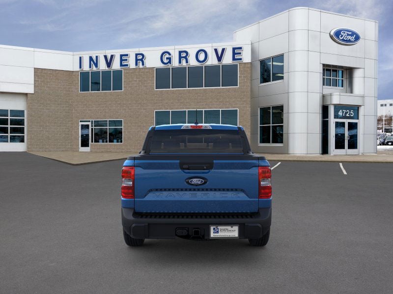 2026 Ford Maverick Lariat®