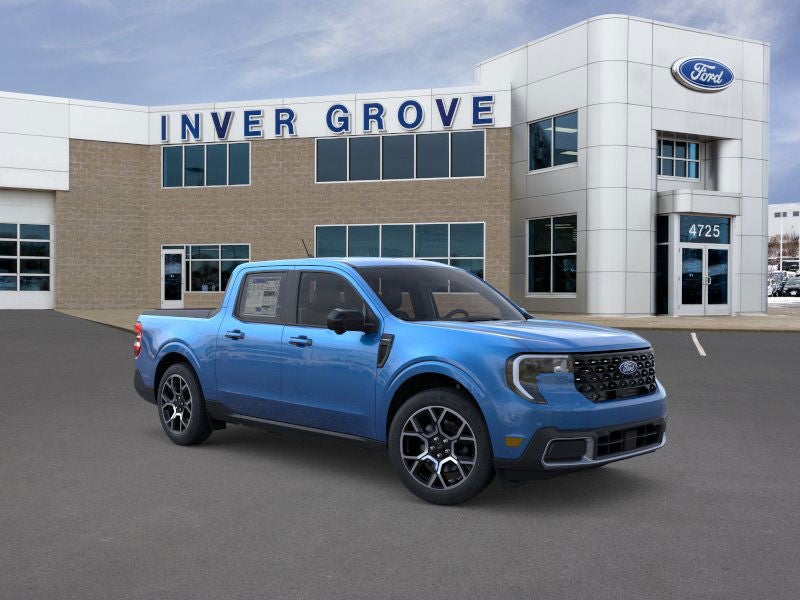 2026 Ford Maverick Lariat®