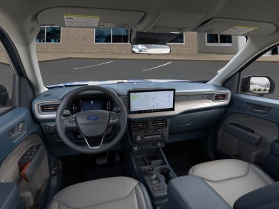 2026 Ford Maverick Lariat®