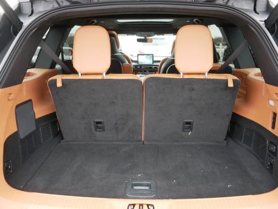 2022 Lincoln Aviator Black Label