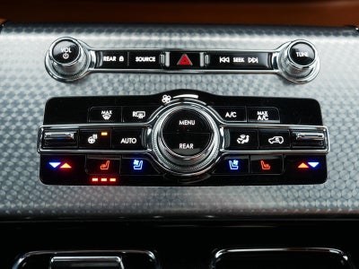 2022 Lincoln Aviator Black Label