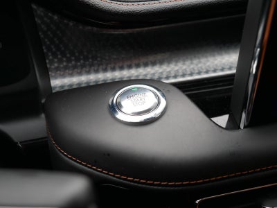 2022 Lincoln Aviator Black Label