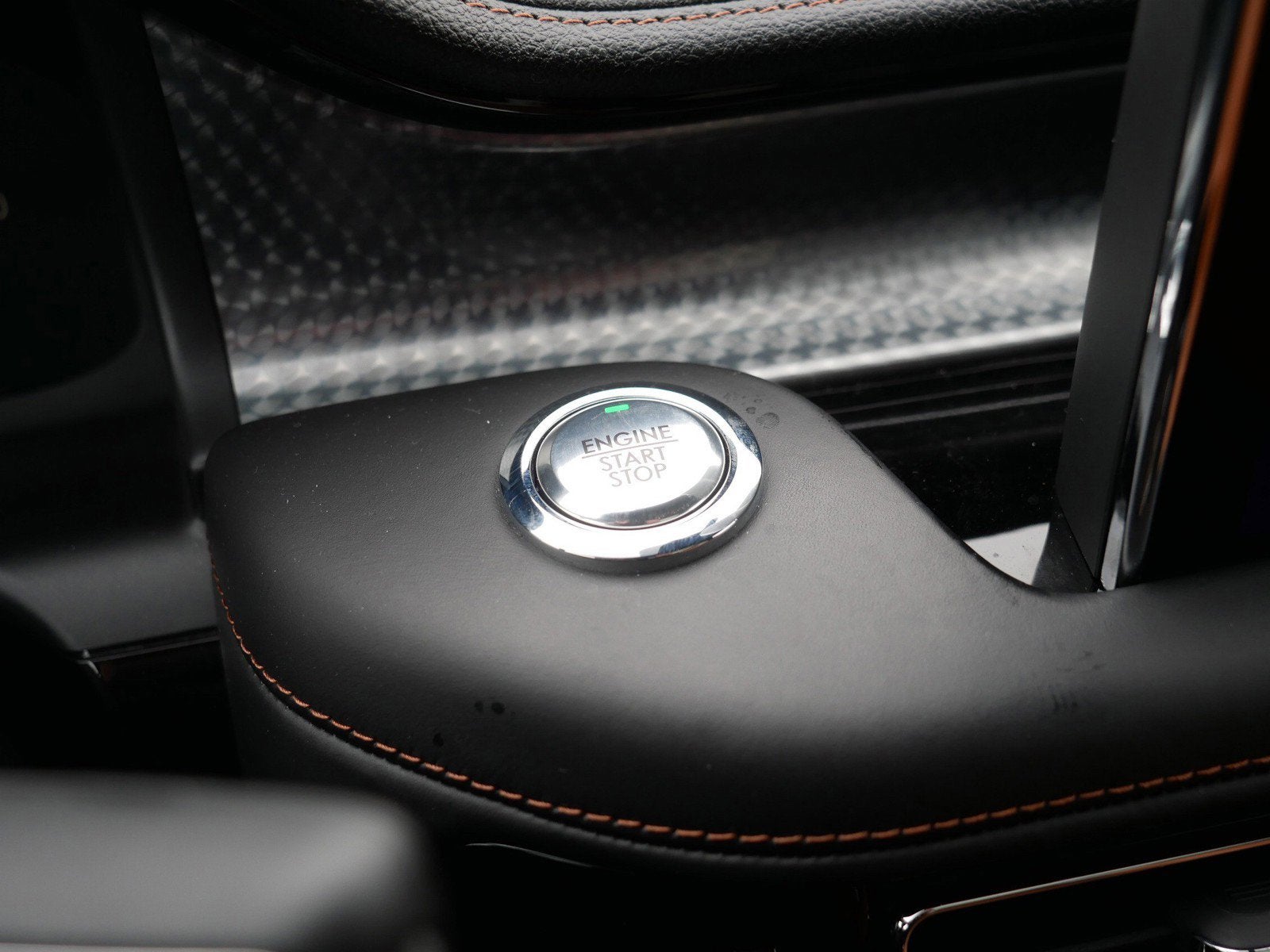 2022 Lincoln Aviator Black Label