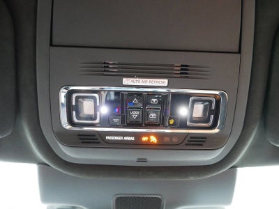 2022 Lincoln Aviator Black Label