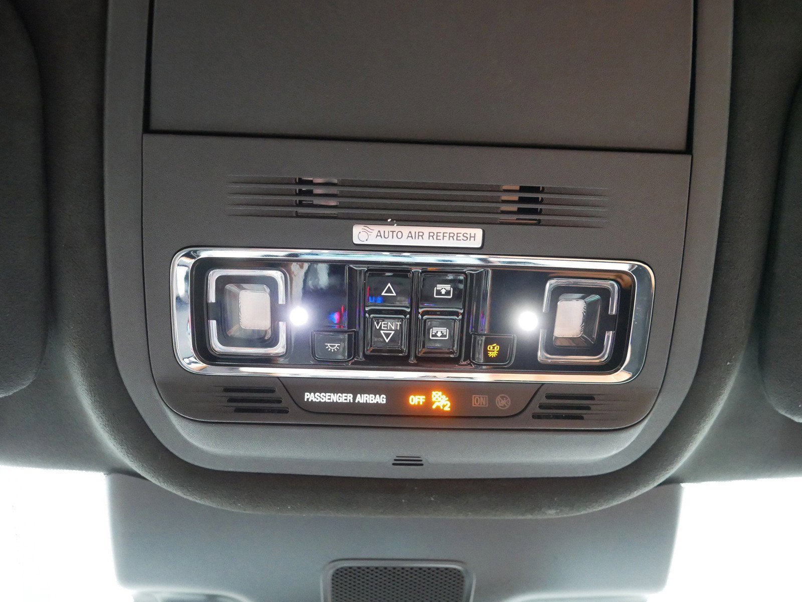 2022 Lincoln Aviator Black Label