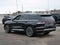 2022 Lincoln Aviator Black Label