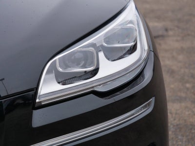 2022 Lincoln Aviator Black Label