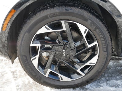 2025 Kia Sportage SX-Prestige