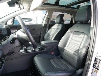 2025 Kia Sportage SX-Prestige