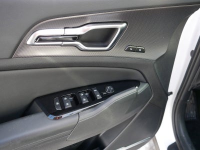 2025 Kia Sportage SX-Prestige