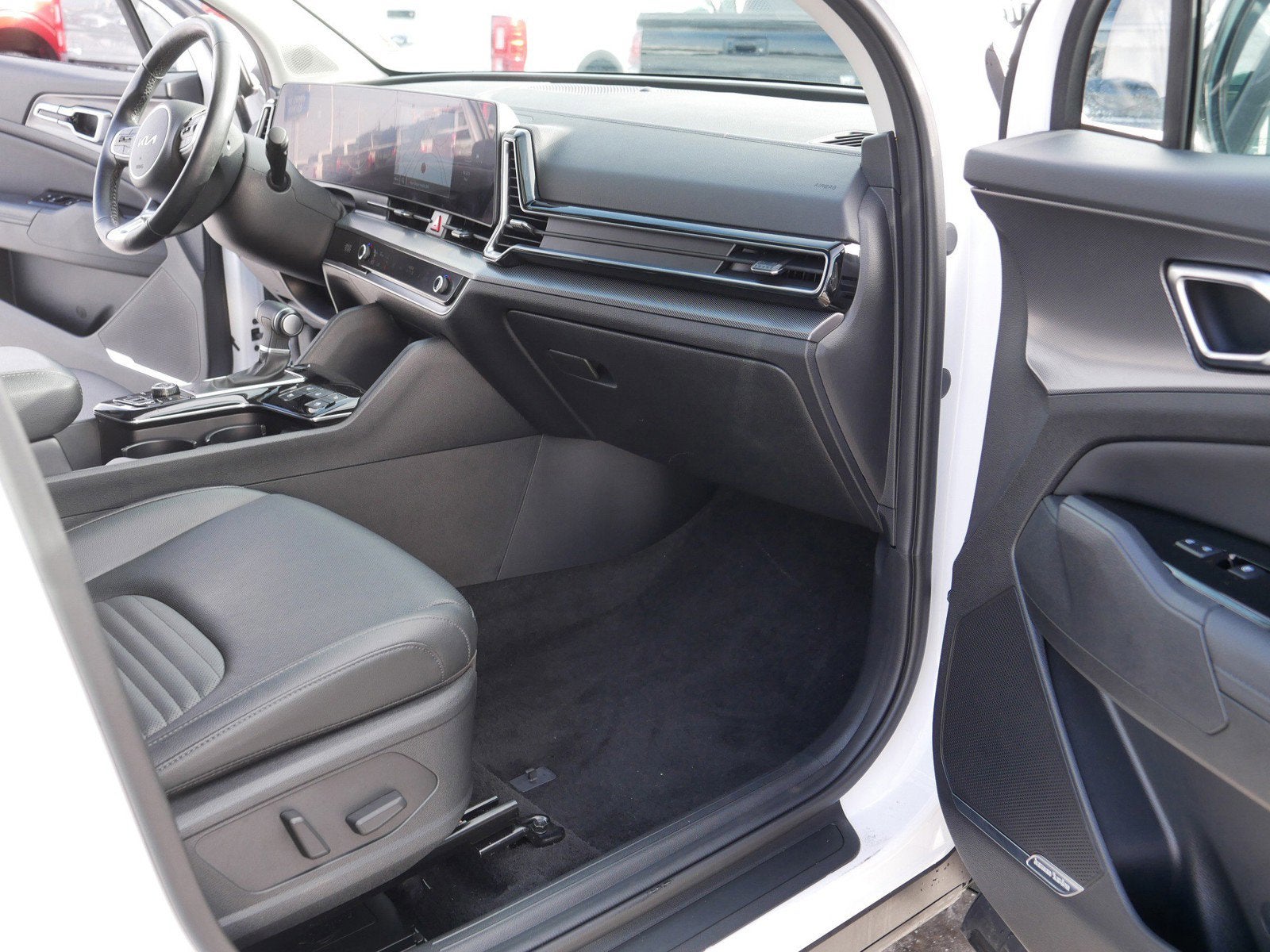 2025 Kia Sportage SX-Prestige