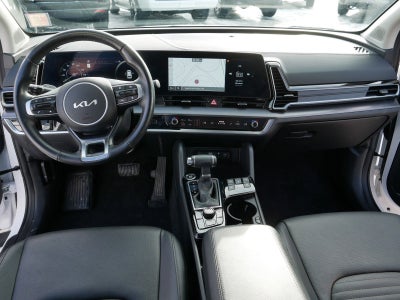 2025 Kia Sportage SX-Prestige