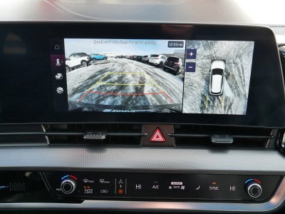 2025 Kia Sportage SX-Prestige