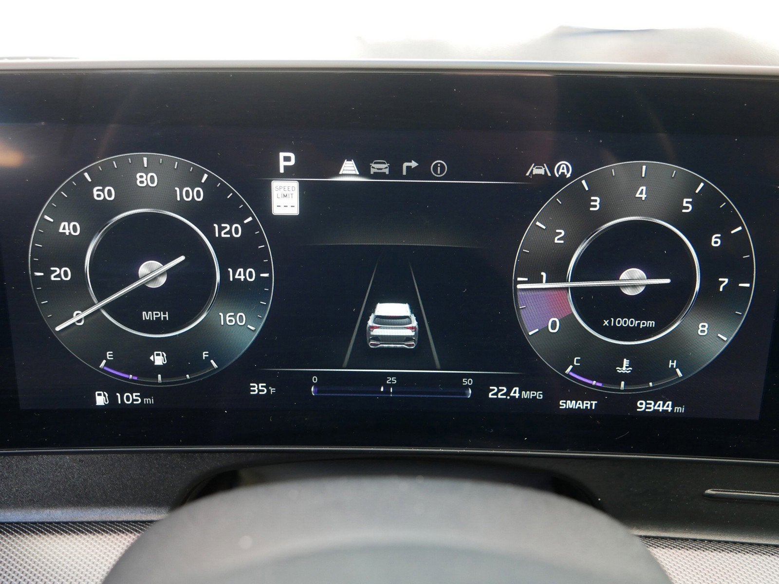 2025 Kia Sportage SX-Prestige