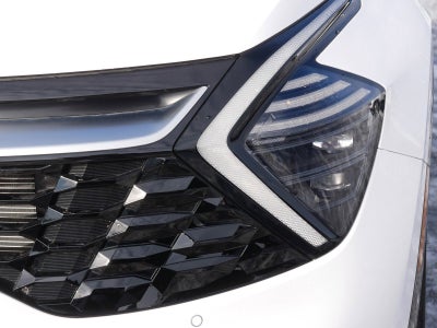 2025 Kia Sportage SX-Prestige