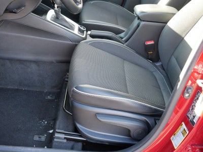 2024 Hyundai Venue Limited