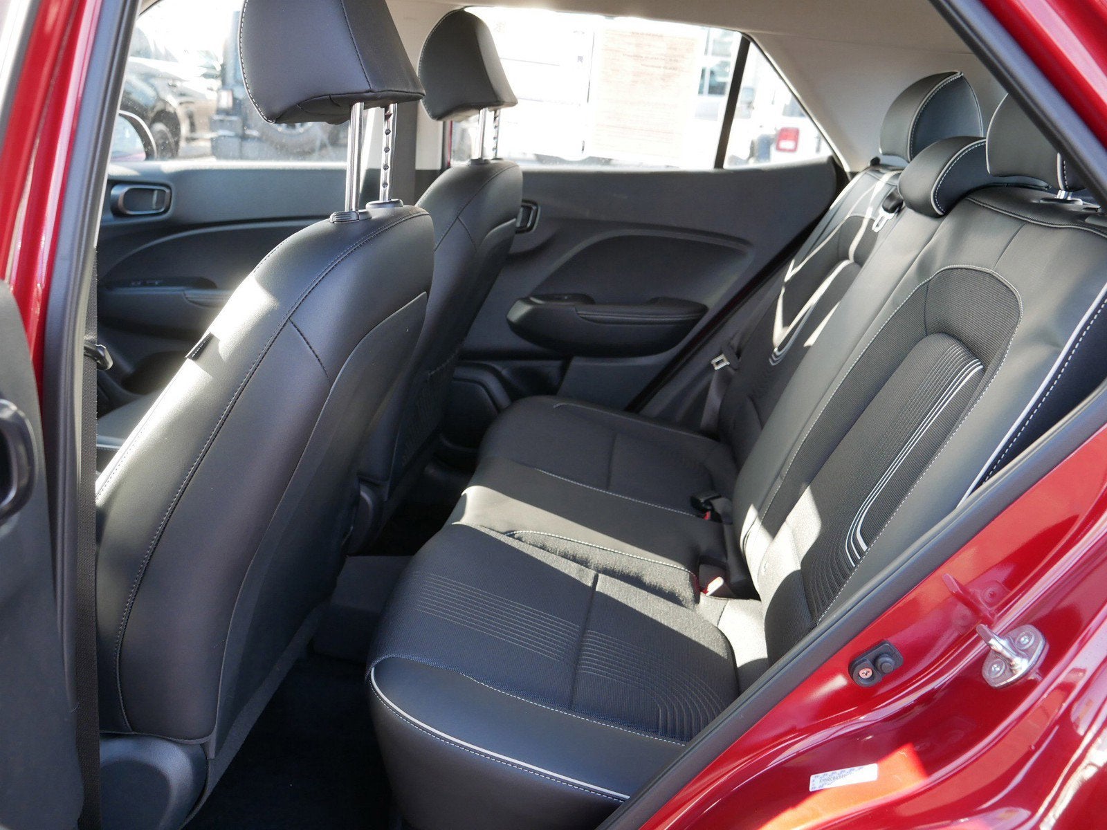 2024 Hyundai Venue Limited