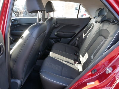 2024 Hyundai Venue Limited