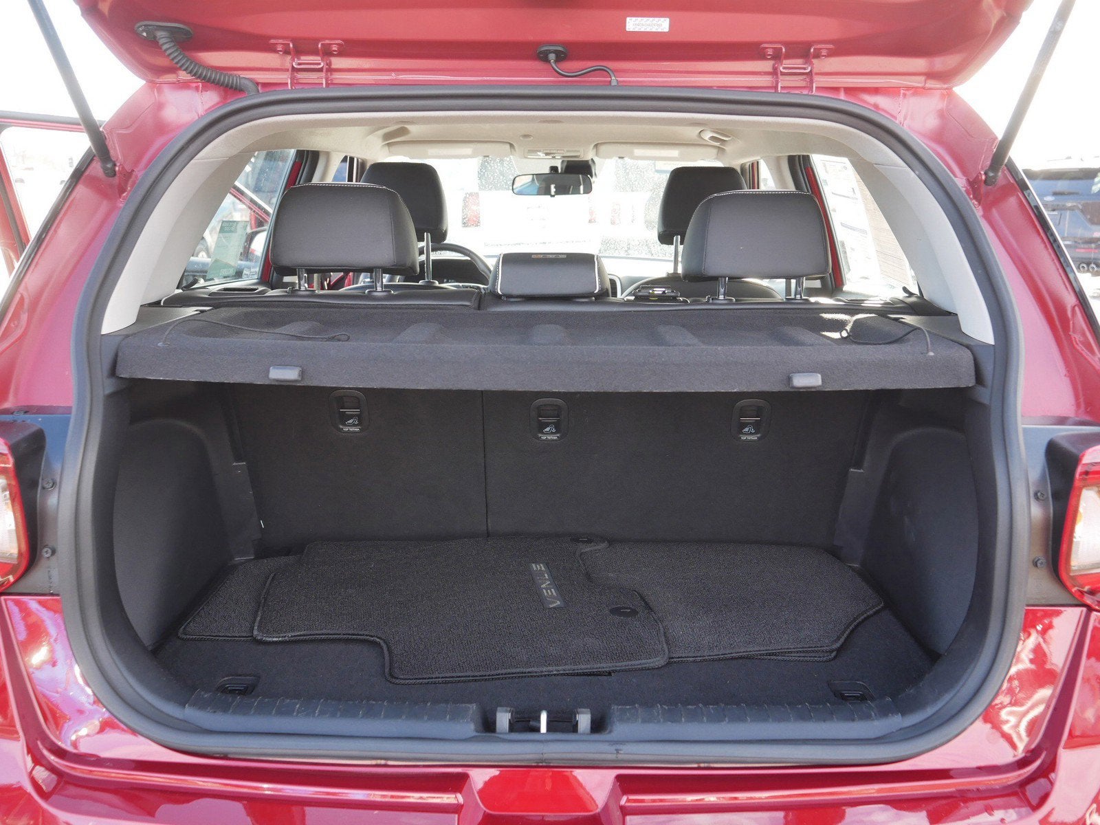 2024 Hyundai Venue Limited