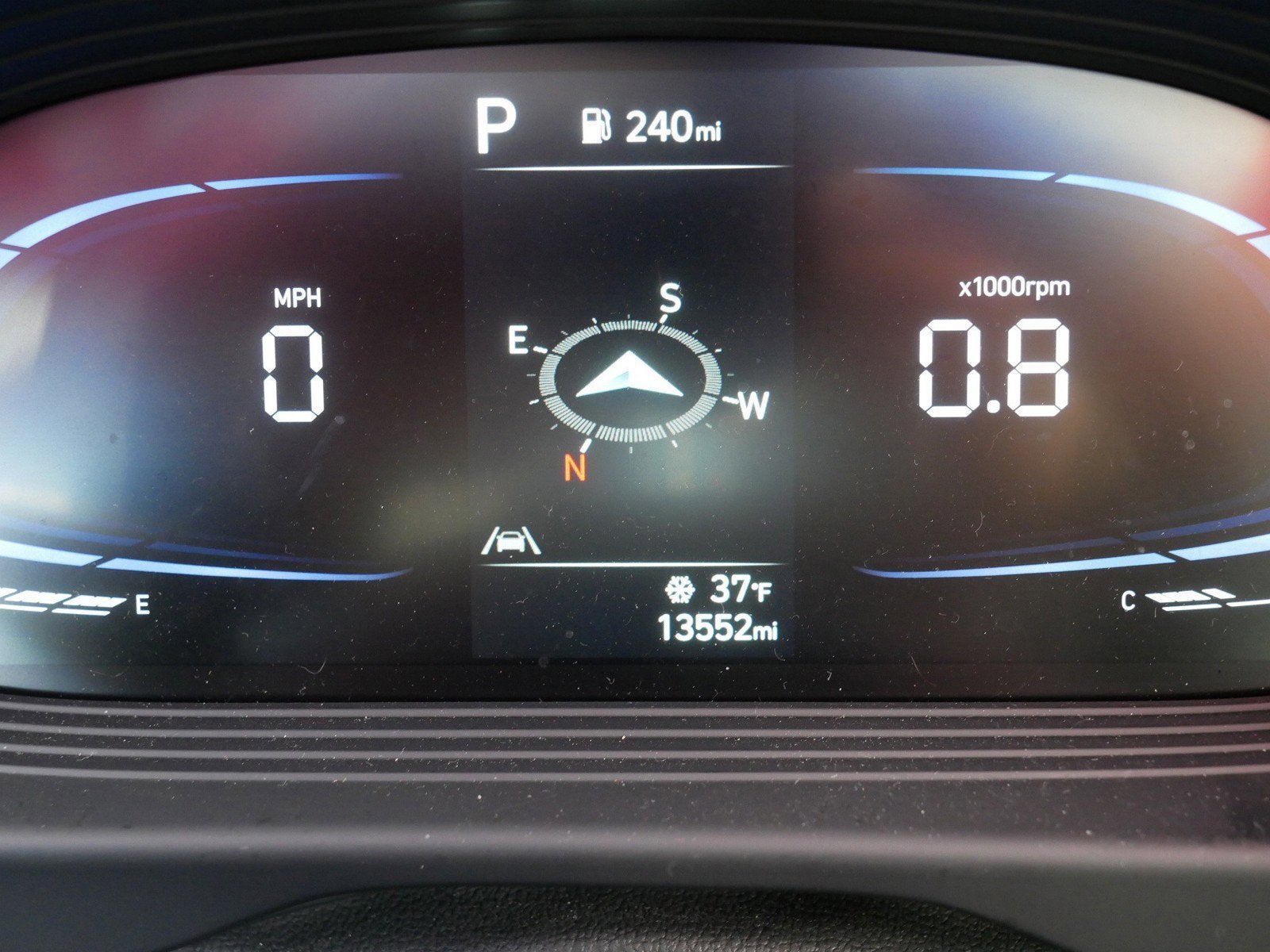 2024 Hyundai Venue Limited