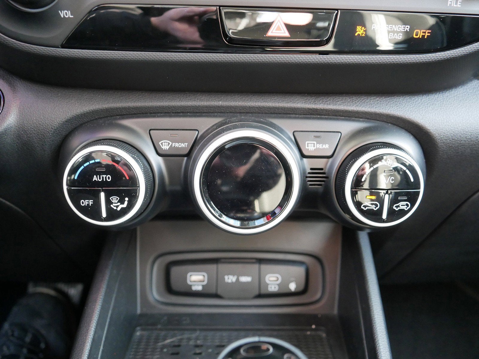 2024 Hyundai Venue Limited