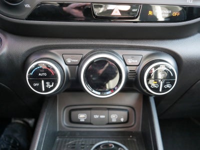 2024 Hyundai Venue Limited