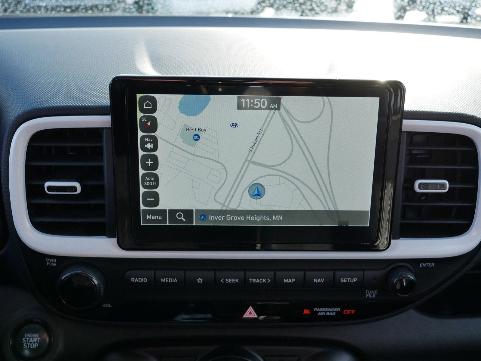 2024 Hyundai Venue Limited