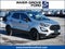 2022 Ford EcoSport SES