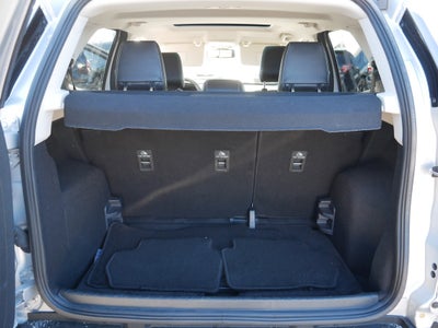 2022 Ford EcoSport SES