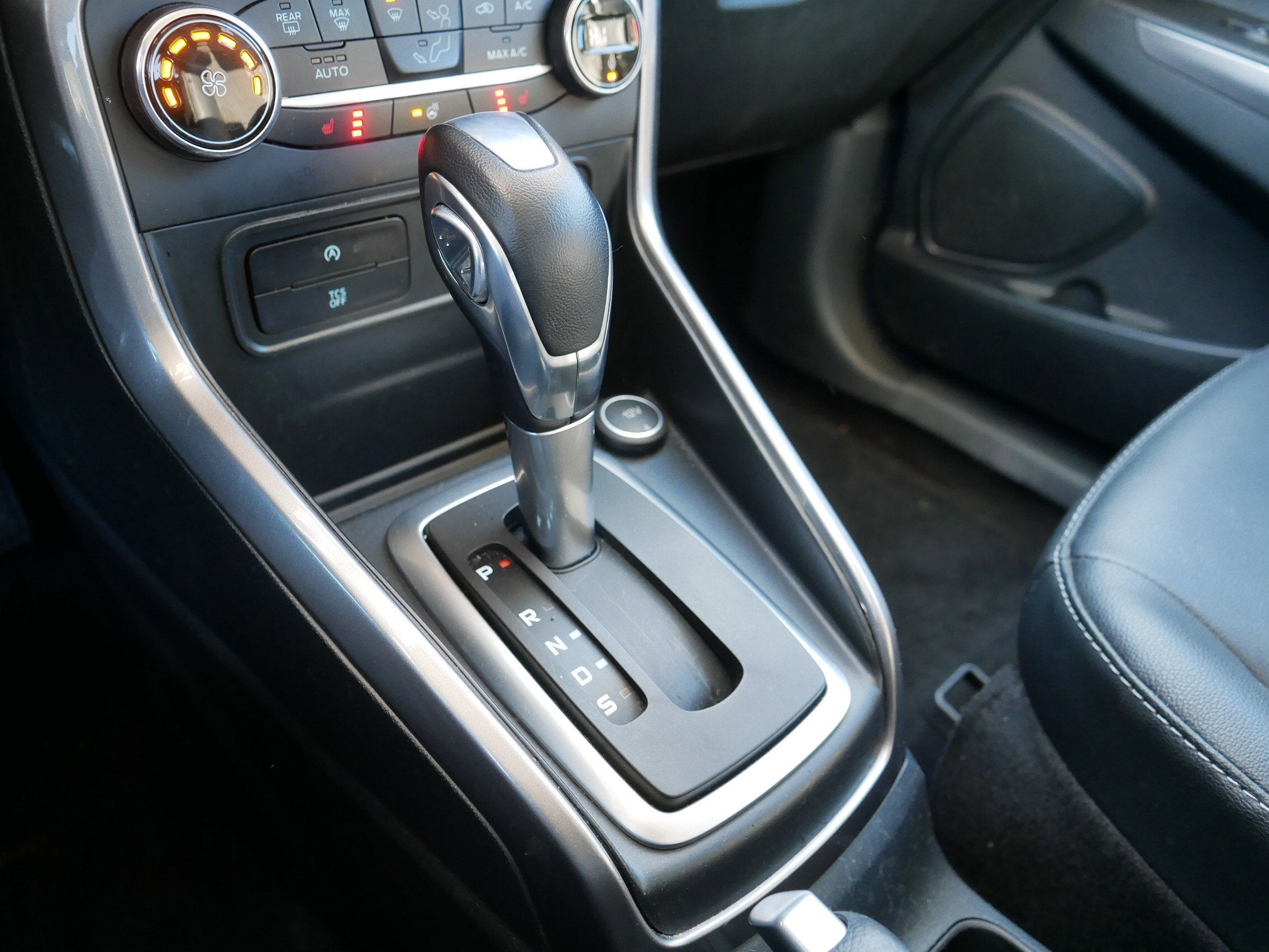 2022 Ford EcoSport SES