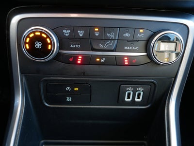 2022 Ford EcoSport SES