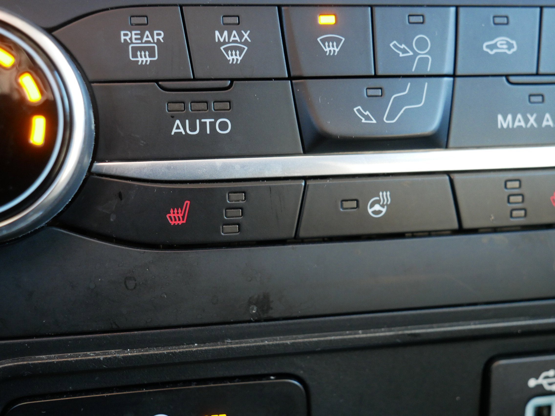 2022 Ford EcoSport SES