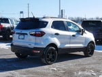 2022 Ford EcoSport SES
