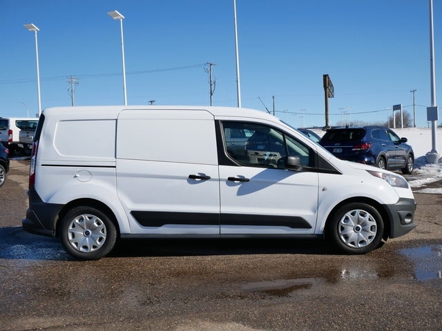 Used 2014 Ford Transit Connect XL with VIN NM0LS7E72E1142600 for sale in Inver Grove, Minnesota