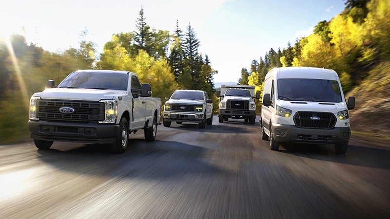 Expanded commercial facility