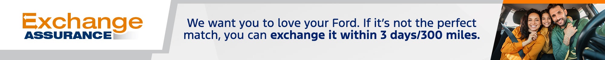 Exchange Assurance